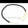 Cut Out to Terminal Wire. A-Ford