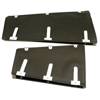 Bladveer Hoezen set. A-Ford Histoparts