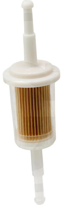 Inline Brandstof Filter (3)
