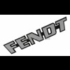 Fendt Grille Embleem (1)