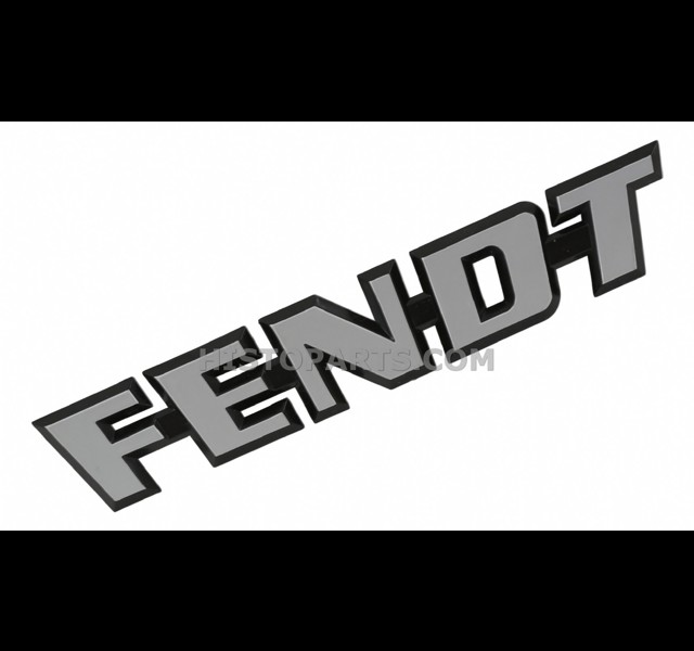 Fendt Grille Embleem (1)