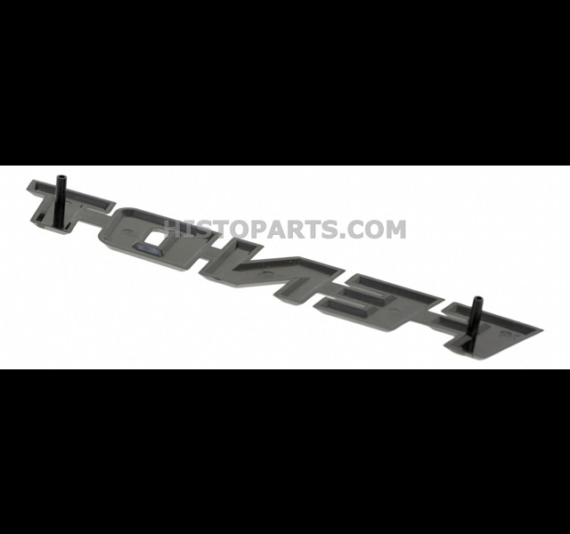 Fendt Grille Embleem (1) Histoparts