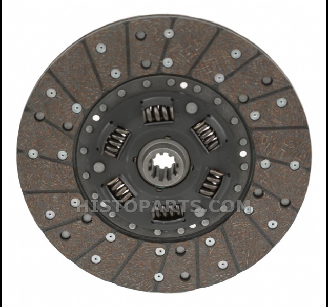 Clutch Drive Plate 280 mm International