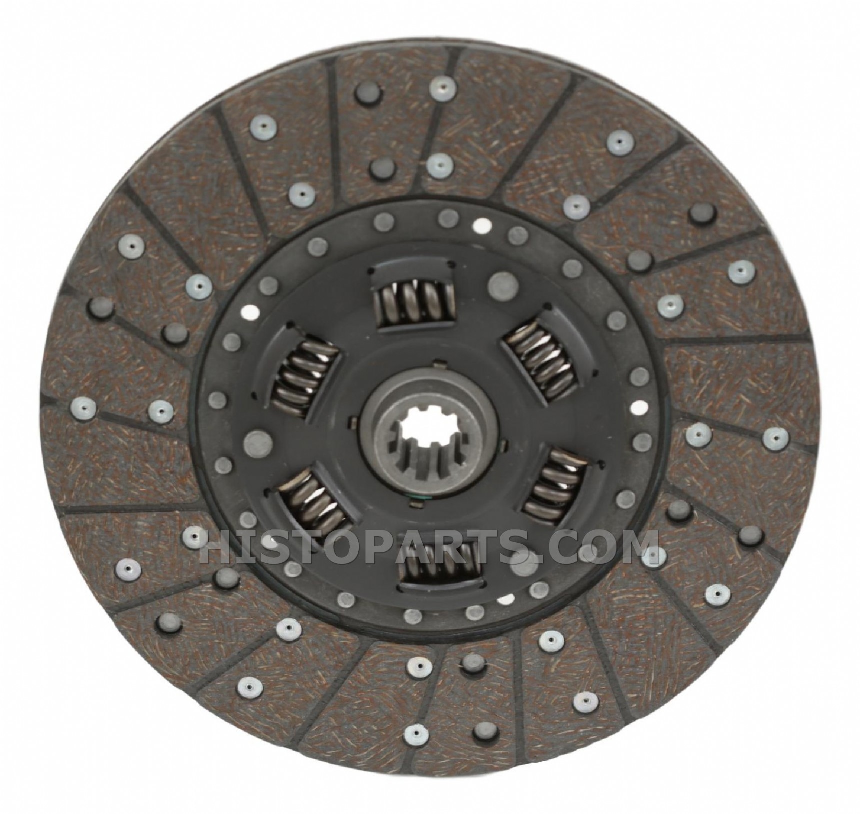 Clutch Drive Plate 280 mm International