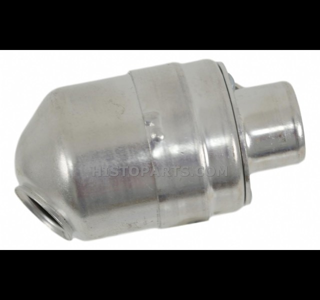 Light Switch Body with Contacts