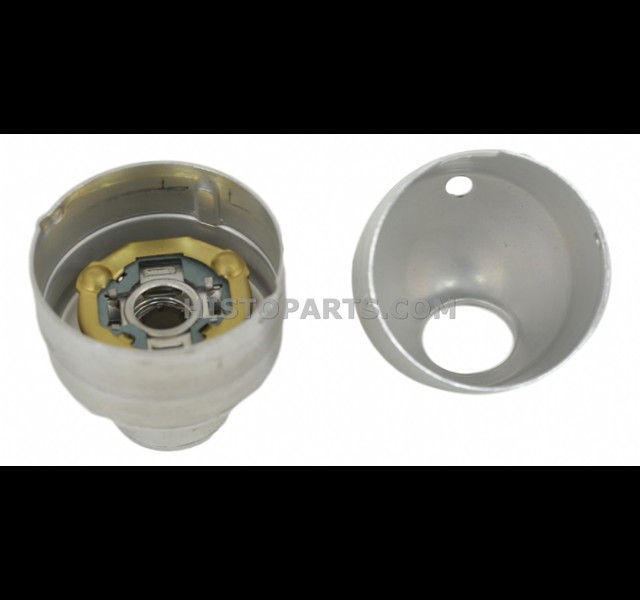 Light Switch Body with Contacts Histoparts