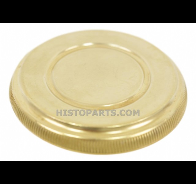 Threaded radiator cap Histoparts