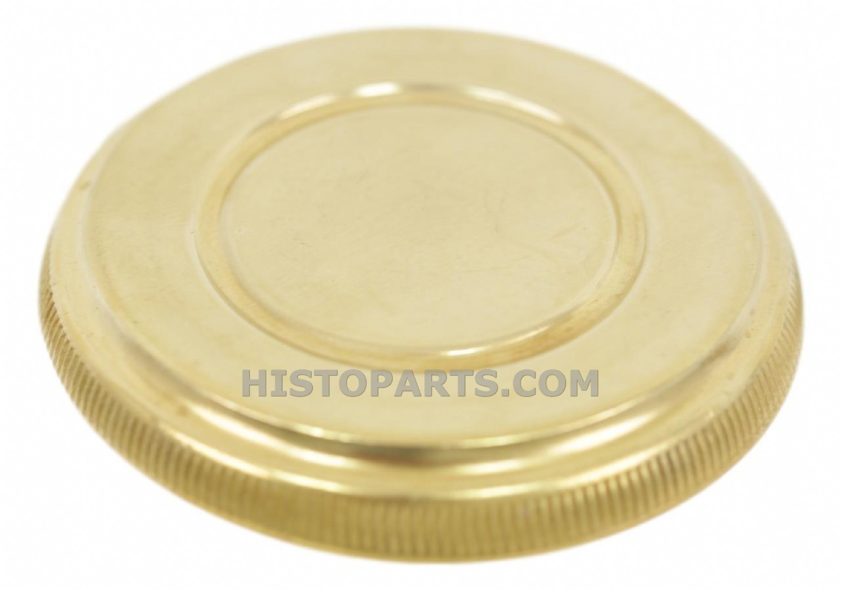 Threaded radiator cap Histoparts