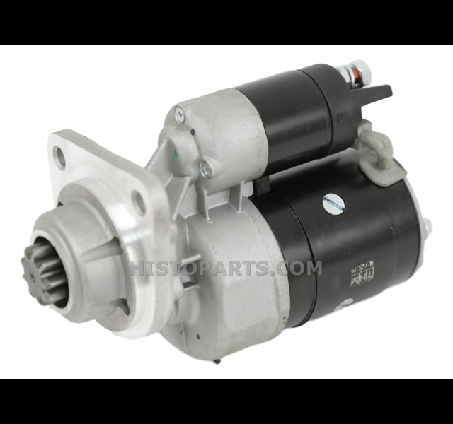 Reduction Starter Motor 3.3 Kw.