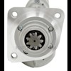 Reduction Starter Motor 3.3 Kw. Histoparts