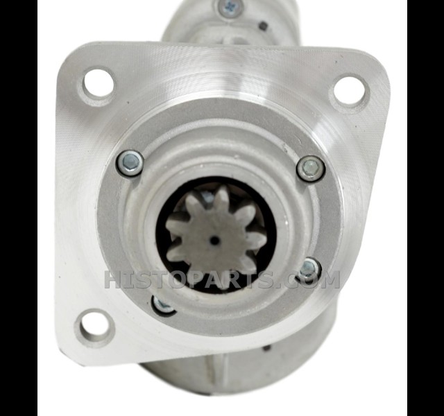 Reduction Starter Motor 3.3 Kw. Histoparts