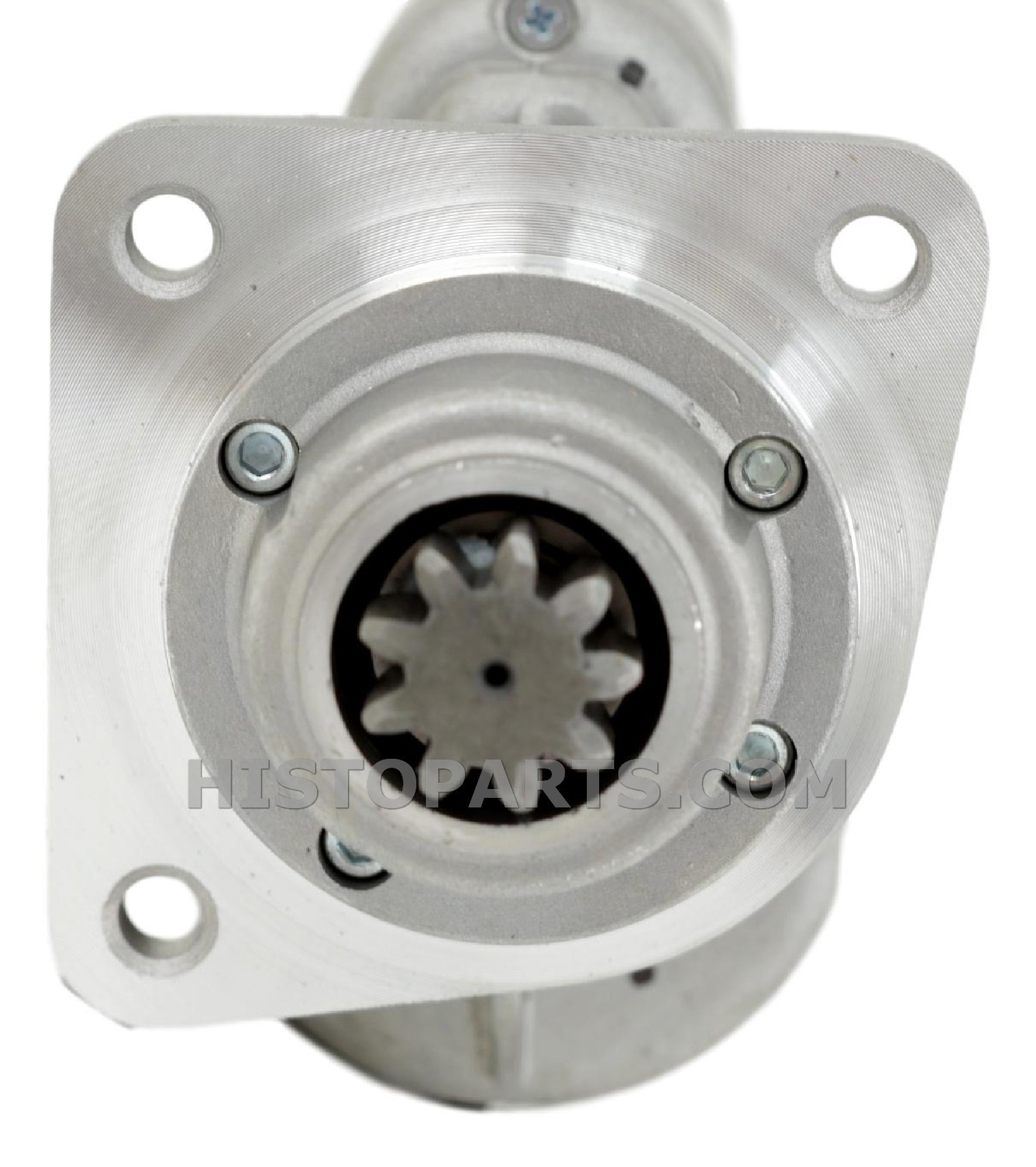 Reductie Startmotor 3.3 Kw. Histoparts