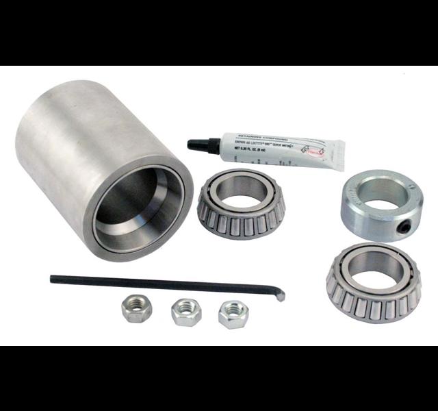 Pinion as lager set T-Ford