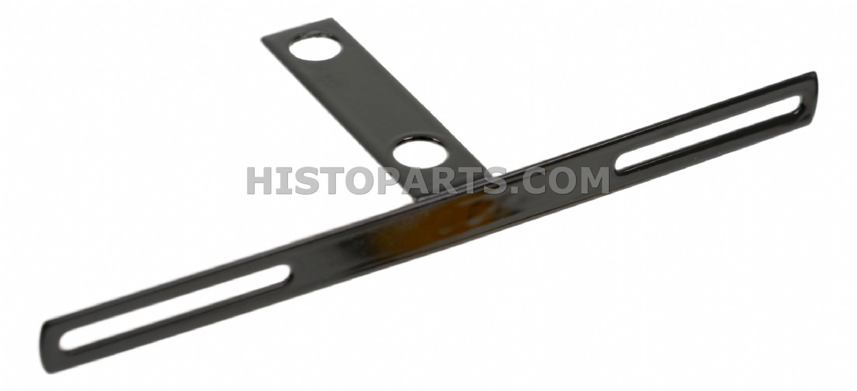 Licence plate holder. T-Ford