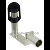 Beacon mounting bracket. Case XL cab Histoparts