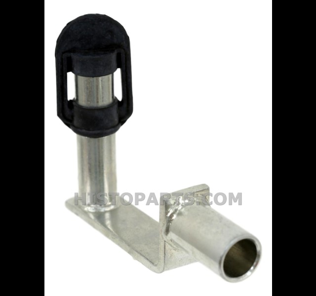 Beacon mounting bracket. Case XL cab Histoparts