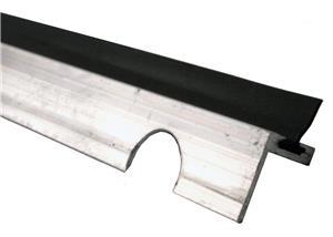Upper Door Seal kit. A-Ford