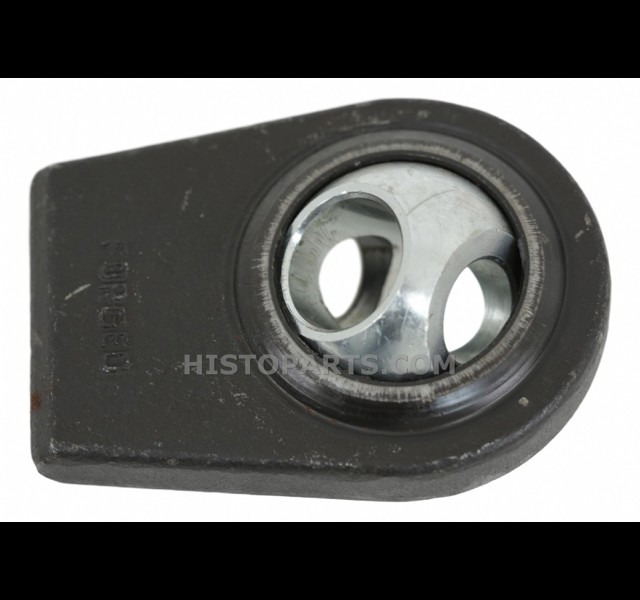 Lower Link Weld On Ball End. Cat 1 and 2