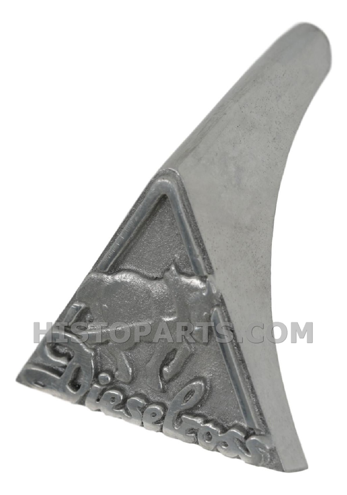 Fendt Dieselross  front embleem