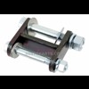 Alternator mounting Bracket. A-Ford