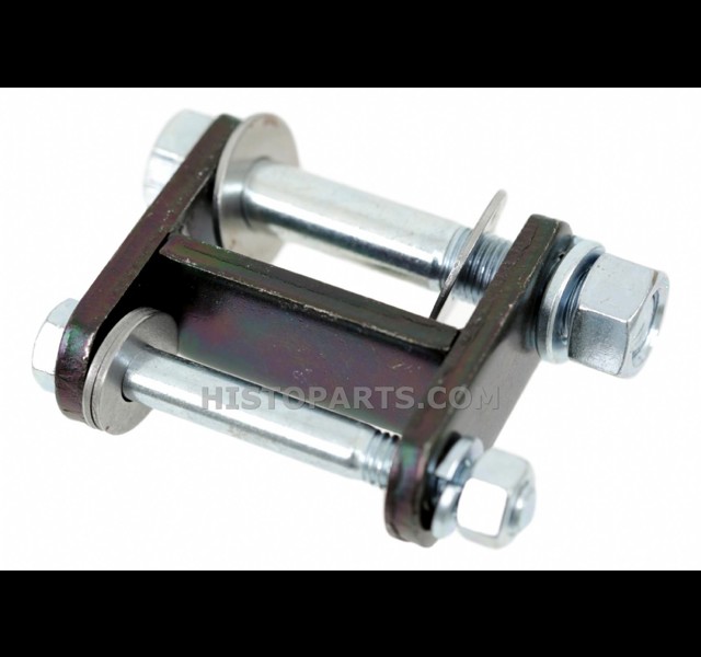 Alternator mounting Bracket. A-Ford