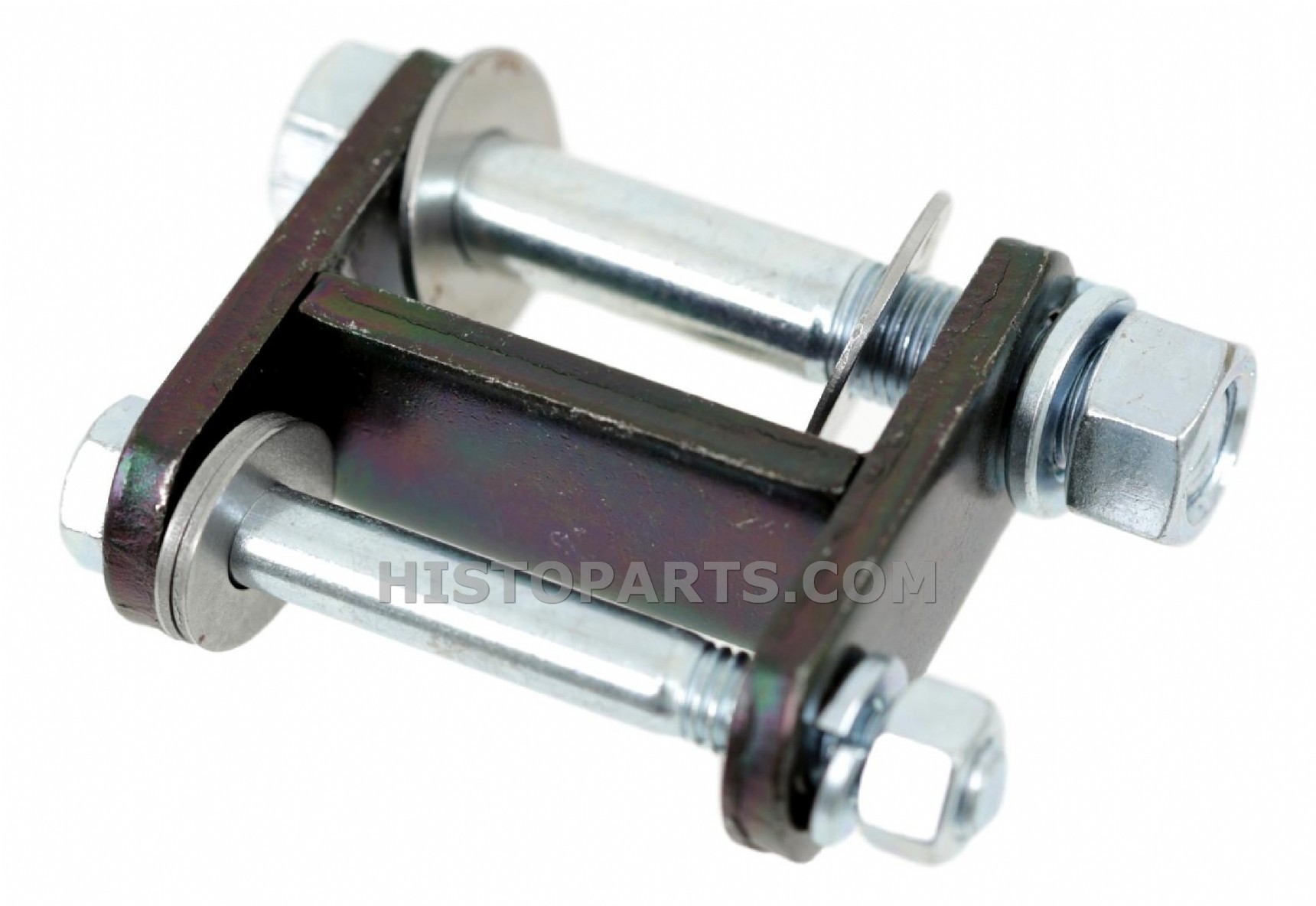 Alternator mounting Bracket. A-Ford
