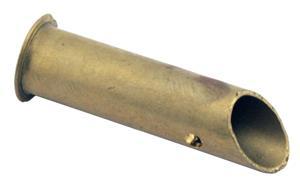 Vaporizer uitgang buis. T-Ford