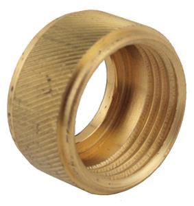 Vaporizer Outlet Nut. T-Ford