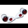 Fender Light Set Ford