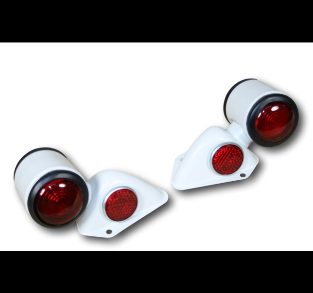 Fender Light Set Ford