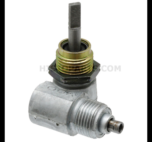 Tachometer Angle Drive