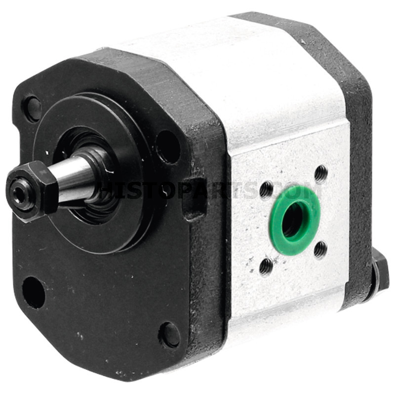 Hydraulic oil Pump Fendt.