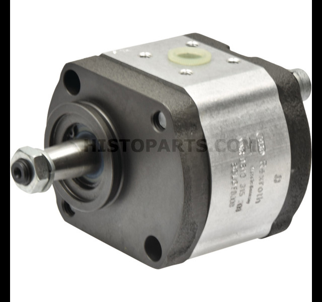 Hydraulic pump Fendt.