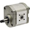 Hydraulic pump, Fendt