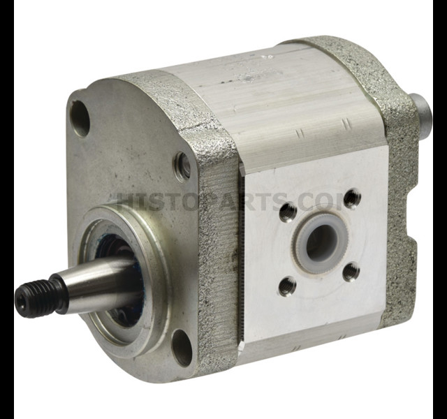 Hydraulic pump, Fendt