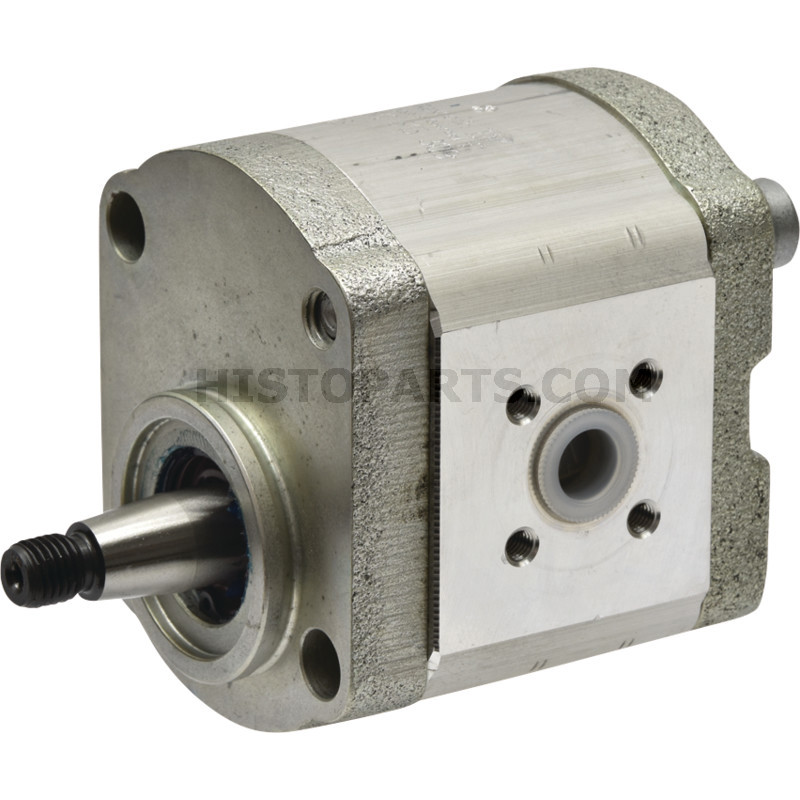 Hydraulic pump, Fendt