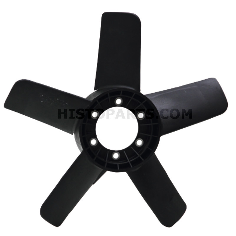 Ventilatorblad