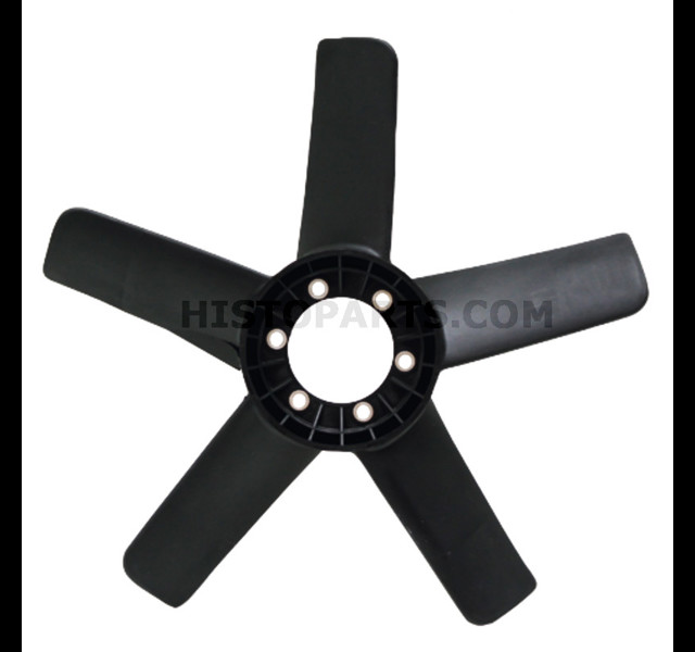 Ventilatorblad (2)