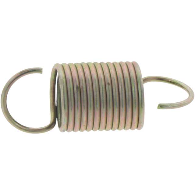 Spring Throttle pedal Deutz