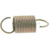Spring Throttle pedal Deutz
