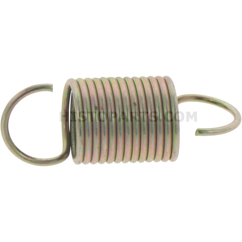 Spring Throttle pedal Deutz