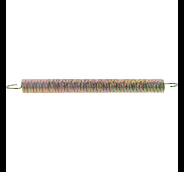 Throttle pedal spring Deutz