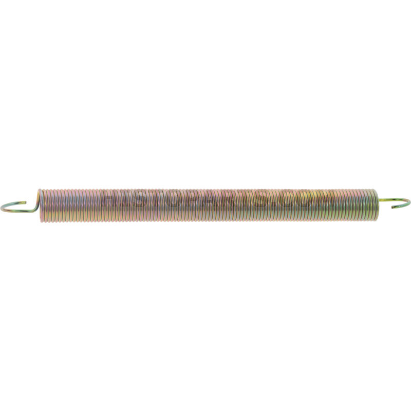 Throttle pedal spring Deutz