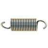 Throttle pedal spring Deutz.