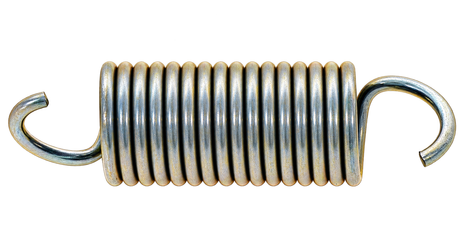 Throttle pedal spring Deutz.