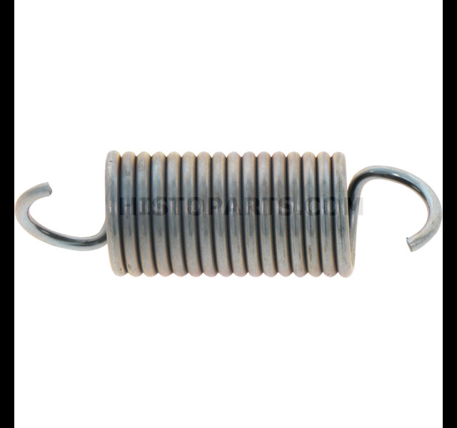 Throttle pedal spring Deutz.