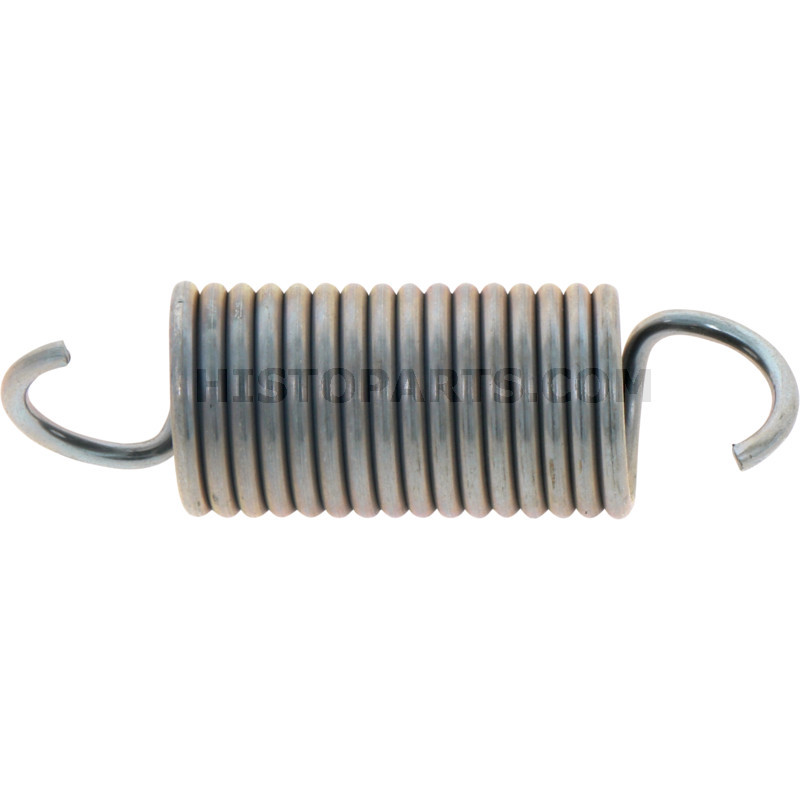 Throttle pedal spring Deutz.