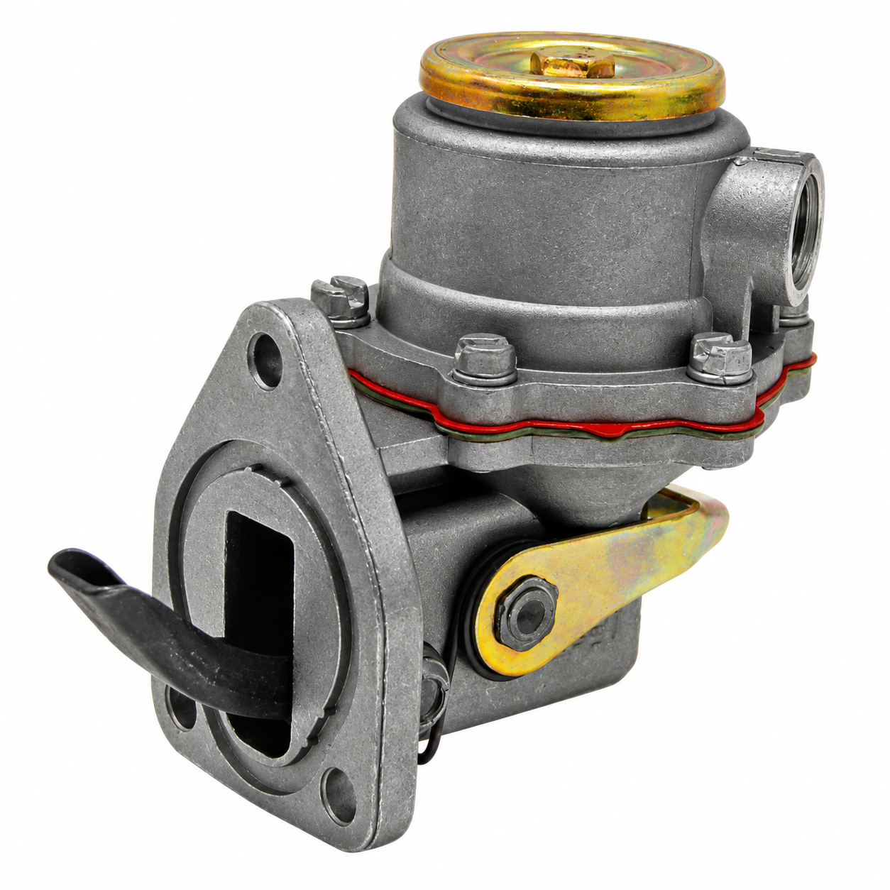 Fuel Lift Pump, Deutz