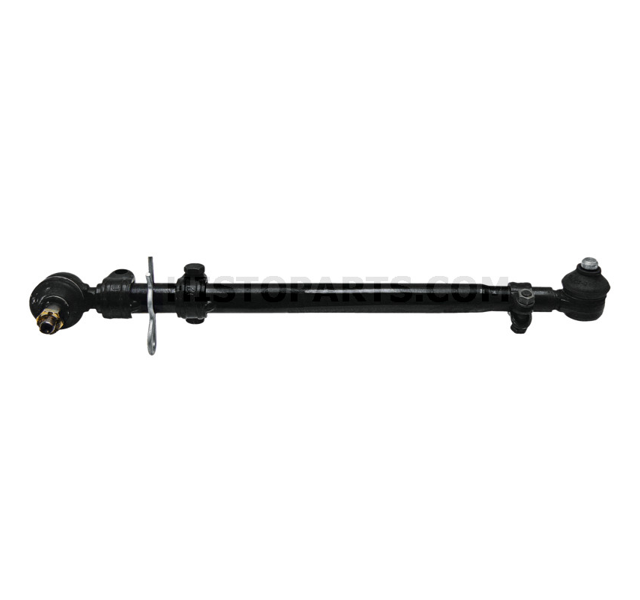 Spoorstang International  (3058843R93)