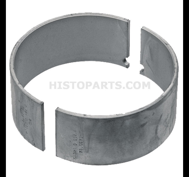 Conrod bearing set 0.50 mm oversize